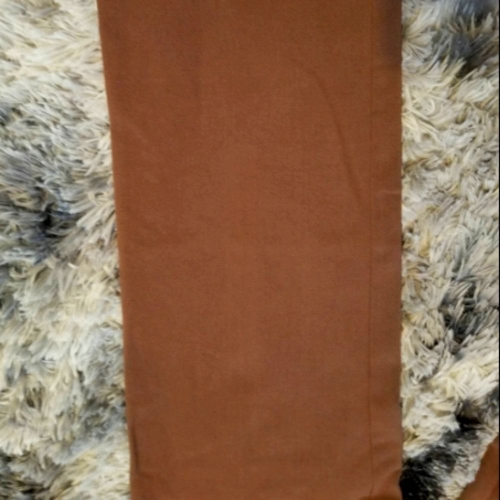 🤠Chadwick's Lightweight Stretch Dress Pants Size 6 - Picture 3 of 6